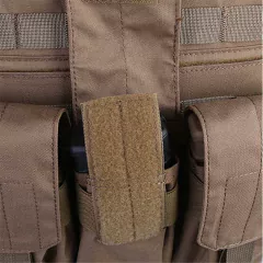 Imagen de CHALECO PORTA PLACAS LBT 6094