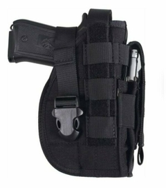 Funda Tactica Ajustable Porta Pistola Universal Airsoft en internet