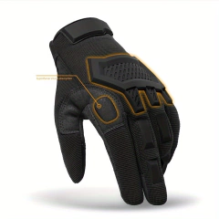 Imagen de GUANTES TACTICOS CLONE OAKLEY FLEXION 2.0