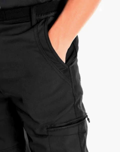 PANTALON TERMICO IMPERMEABLE SOFTSHELL 8115 - comprar online