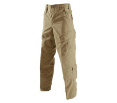 PANTALON TACTICO CARGO TACTICAL RESPONSE RIPSTOP COLORES LISOS en internet