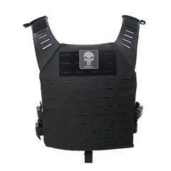 CHALECO VALKEN ALPHA PLATE CARRIER - LASER CUT