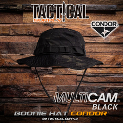 BOONIE HAT SOMBRERO JUNGLA AUSTRALIANO CONDOR en internet