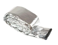 Manta aluminio termica de supervivencia en internet