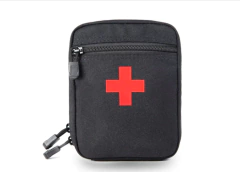 Pouch tactico botiquin primeros auxilios en internet