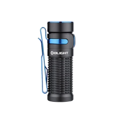 Linterna OLIGHT modelo Baton 3 PREMIUM EDITION cargador portatil - tienda online
