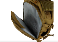 Mochila CONDOR original modelo Rover Pack 29litros - Tactical Supply