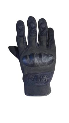 Imagen de Guantes tacticos dedo entero con proteccion y touch screen