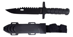 CUCHILLO SUPERVIVENCIA TACTICO BROWNING - comprar online