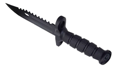 CUCHILLO SUPERVIVENCIA TACTICO BROWNING - Tactical Supply