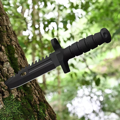 CUCHILLO SUPERVIVENCIA TACTICO BROWNING en internet