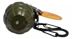ENCENDEDOR GRANADA M.26 A2 CATALITICO METALICO - comprar online