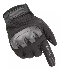 Imagen de GUANTES MECHANIX M-PACT 3 FULL FINGER CLONE PREMIUM
