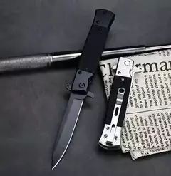 NAVAJA PLEGABLE XLR G10
