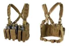 RECON CHEST RIG CONDOR PREMIUM en internet