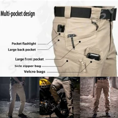 PANTALON TACTICAL SERIES by PREMIL - comprar online