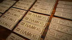 Imagen de PARCHE NOMBRES / NICK / GAFETES PERSONALIZADOS