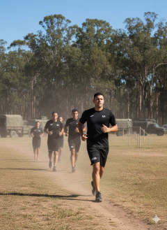 CONJUNTO DEPORTIVO EA con REFLECTIVOS en internet