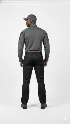 PANTALON TACTICO ELASTIZADO APEX FLEX-TAC - Tactical Supply
