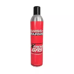 Green Gas GRANDE Swiss Arms Extreme Gas 600ml