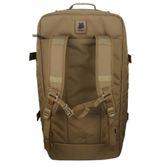 BOLSO MOCHILA MILITARY DUFFEL BAG - Tactical Supply
