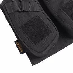 POUCH TRIPLE MODULAR ELITE M4 / AK / FAL CORDURA 1000D. MOLLE - comprar online