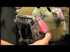 Imagen de LUZ TACTICA CASCO ESTILO V-LITE HELMET SIGNAL