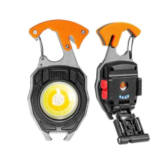 ☀️ LINTERNA LLAVERO EDC LUMINATOR ☀️ - comprar online