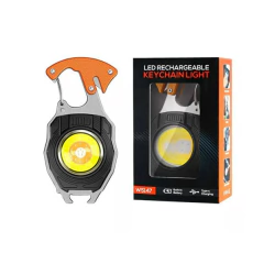 ☀️ LINTERNA LLAVERO EDC LUMINATOR ☀️ - tienda online