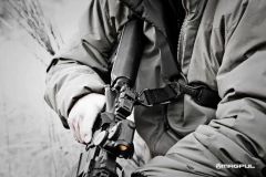 CORREA MAGPUL MS3 CLONE PREMIUM 1 / 2 PUNTOS by POSEIDON DEFENSE - Tactical Supply