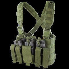 RECON CHEST RIG CONDOR PREMIUM - comprar online