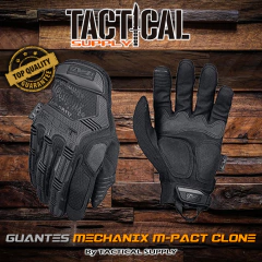 GUANTES MECHANIX M-PACT CLONE PREMIUM en internet