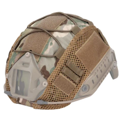FUNDA CASCO CAMO PREMIUM - tienda online