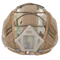 FUNDA CASCO CAMO PREMIUM