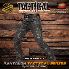 PANTALON TACTICAL SERIES by PREMIL en internet