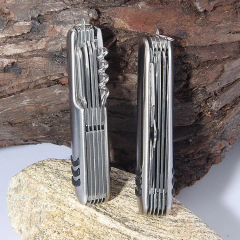 NAVAJA MULTIUSO 10 FUNCIONES - comprar online