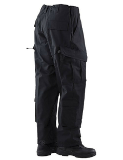 PANTALON TACTICO CARGO TACTICAL RESPONSE RIPSTOP COLORES LISOS - Tactical Supply