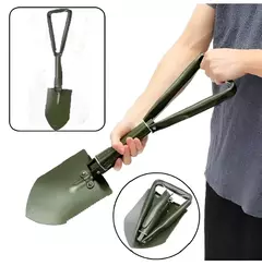 PALA TACTICA MILITAR OTAN - comprar online