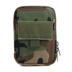 Pouch tactico porta objetos celular molle en internet