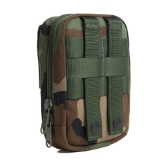 Imagen de Pouch tactico porta objetos celular molle