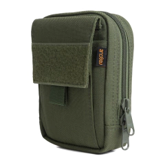 Pouch tactico porta objetos celular molle en internet
