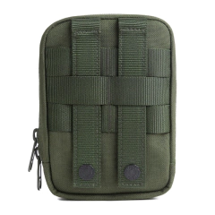 Pouch tactico porta objetos celular molle - tienda online