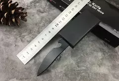 Cuchillo Cinturón Oculto Táctico Defensa Personal en internet