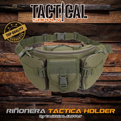 RIÑONERA TACTICA HOLDER en internet