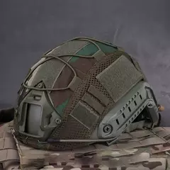 FUNDA CASCO CAMO PREMIUM en internet