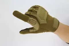 GUANTES TACTICOS CLONE OAKLEY FLEXION 2.0 - Tactical Supply