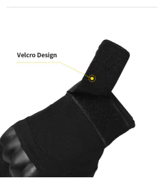 GUANTES TACTICOS 0ZERO - Tactical Supply