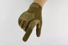 GUANTES TACTICOS CLONE OAKLEY FLEXION 2.0 en internet