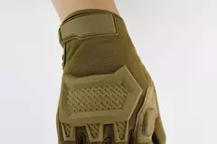 GUANTES TACTICOS CLONE OAKLEY FLEXION 2.0 - tienda online