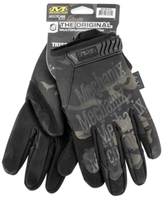 GUANTES MECHANIX THE ORIGINAL® MULTICAM BLACK en internet